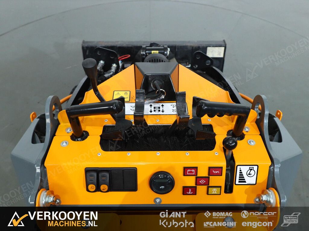2021 Giant SK252D VK11054