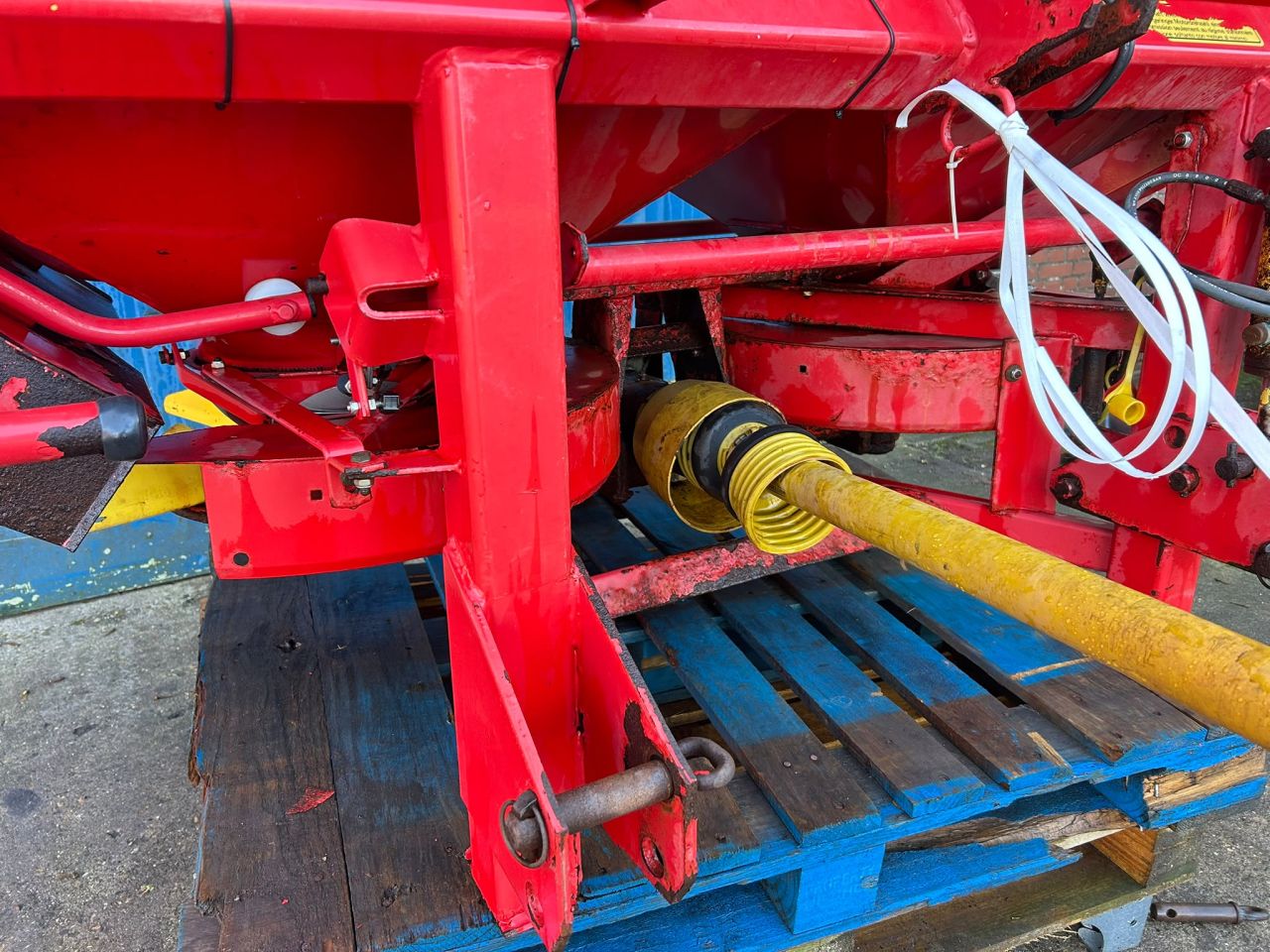 Lely Centerliner SL