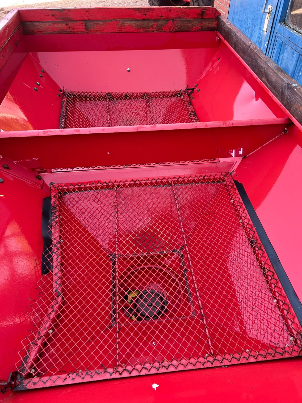 Lely Centerliner SL