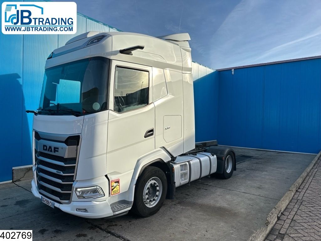 DAF XG 480 EURO 6, ACC, Standairco