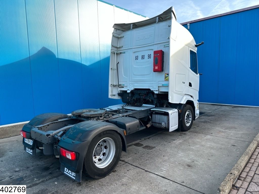 DAF XG 480 EURO 6, ACC, Standairco