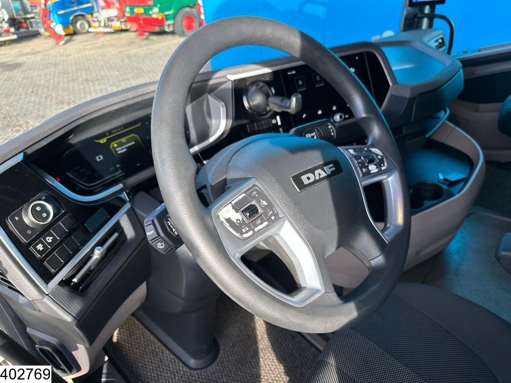 DAF XG 480 EURO 6, ACC, Standairco