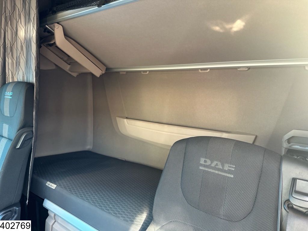 DAF XG 480 EURO 6, ACC, Standairco