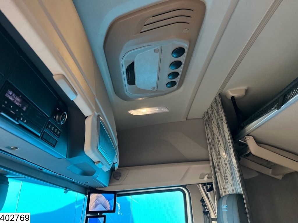 DAF XG 480 EURO 6, ACC, Standairco