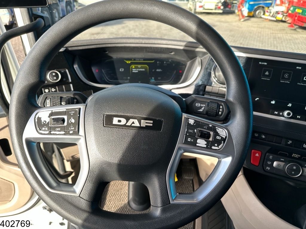 DAF XG 480 EURO 6, ACC, Standairco