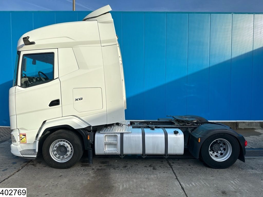 DAF XG 480 EURO 6, ACC, Standairco