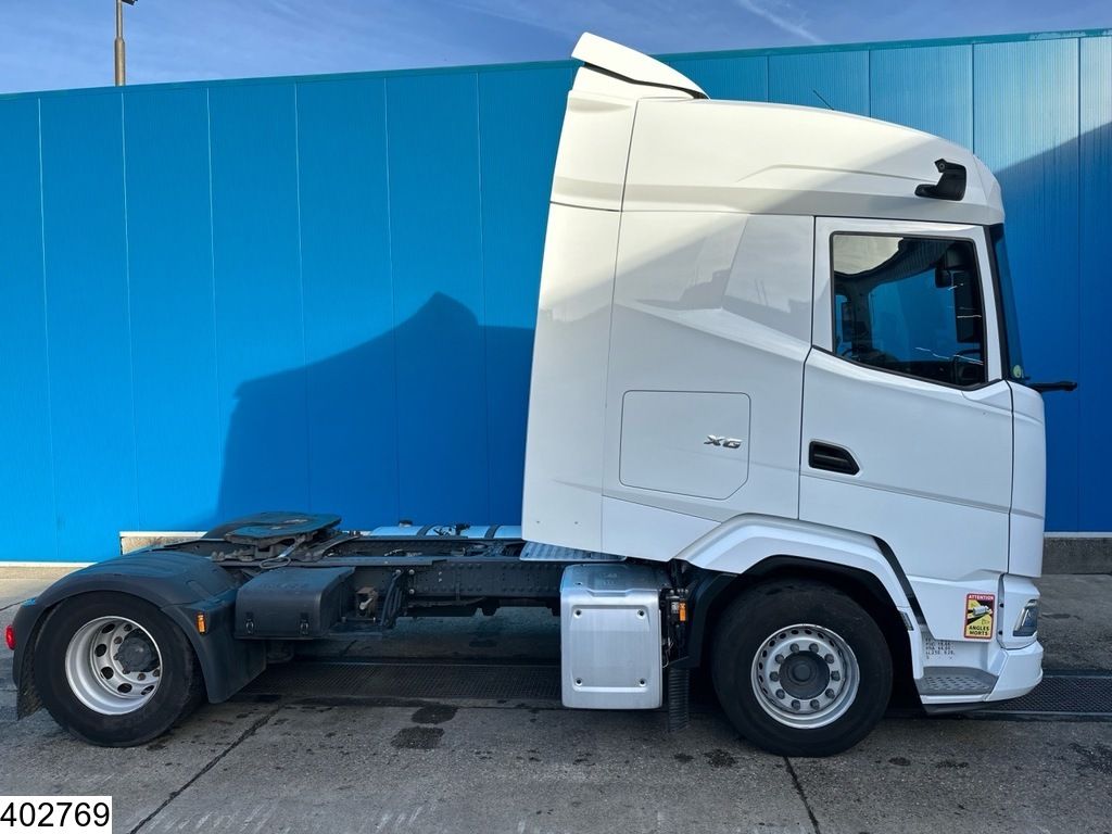 DAF XG 480 EURO 6, ACC, Standairco