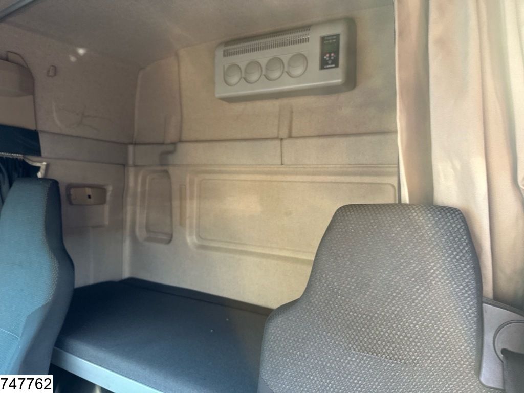 MAN TGS 18 420 EURO 6, ACC, Retarder, Standairco