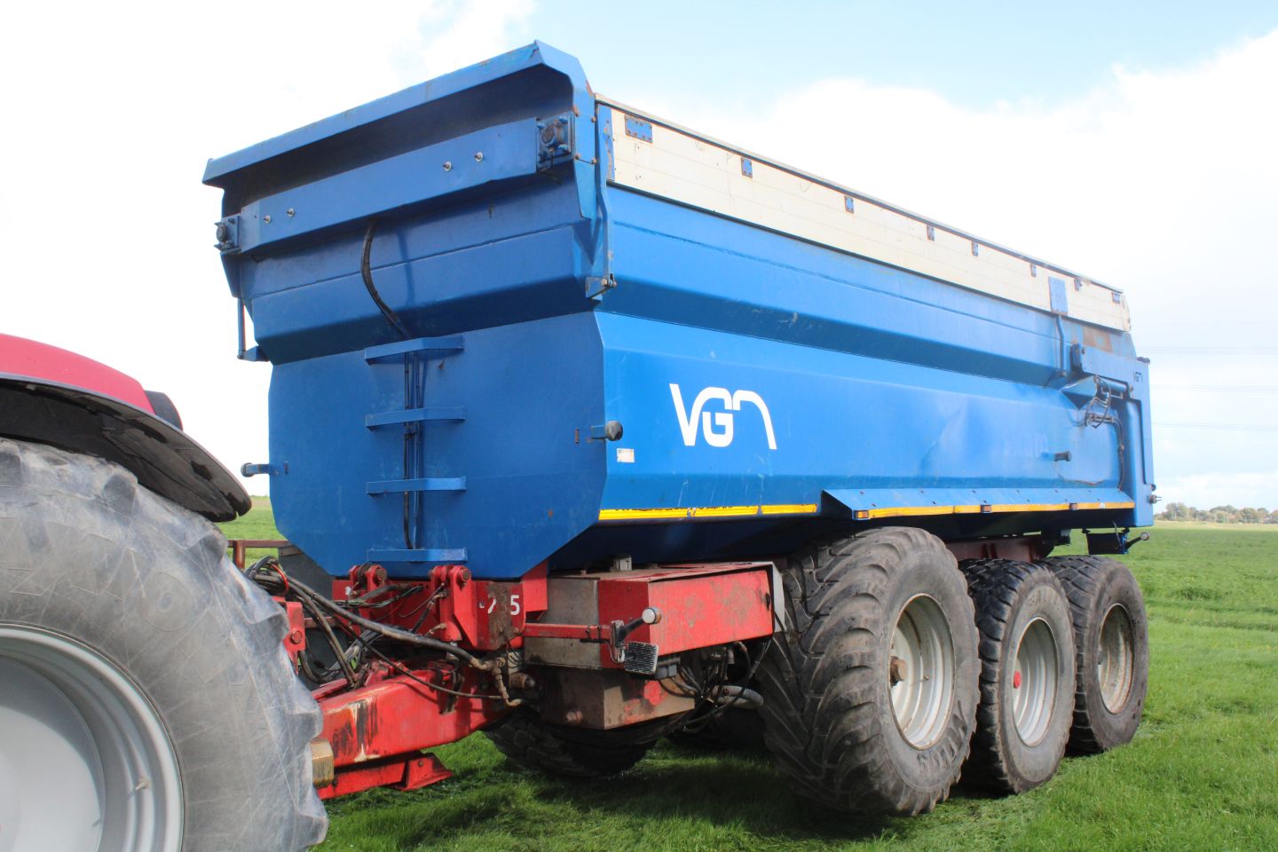 VGM ZK-30
