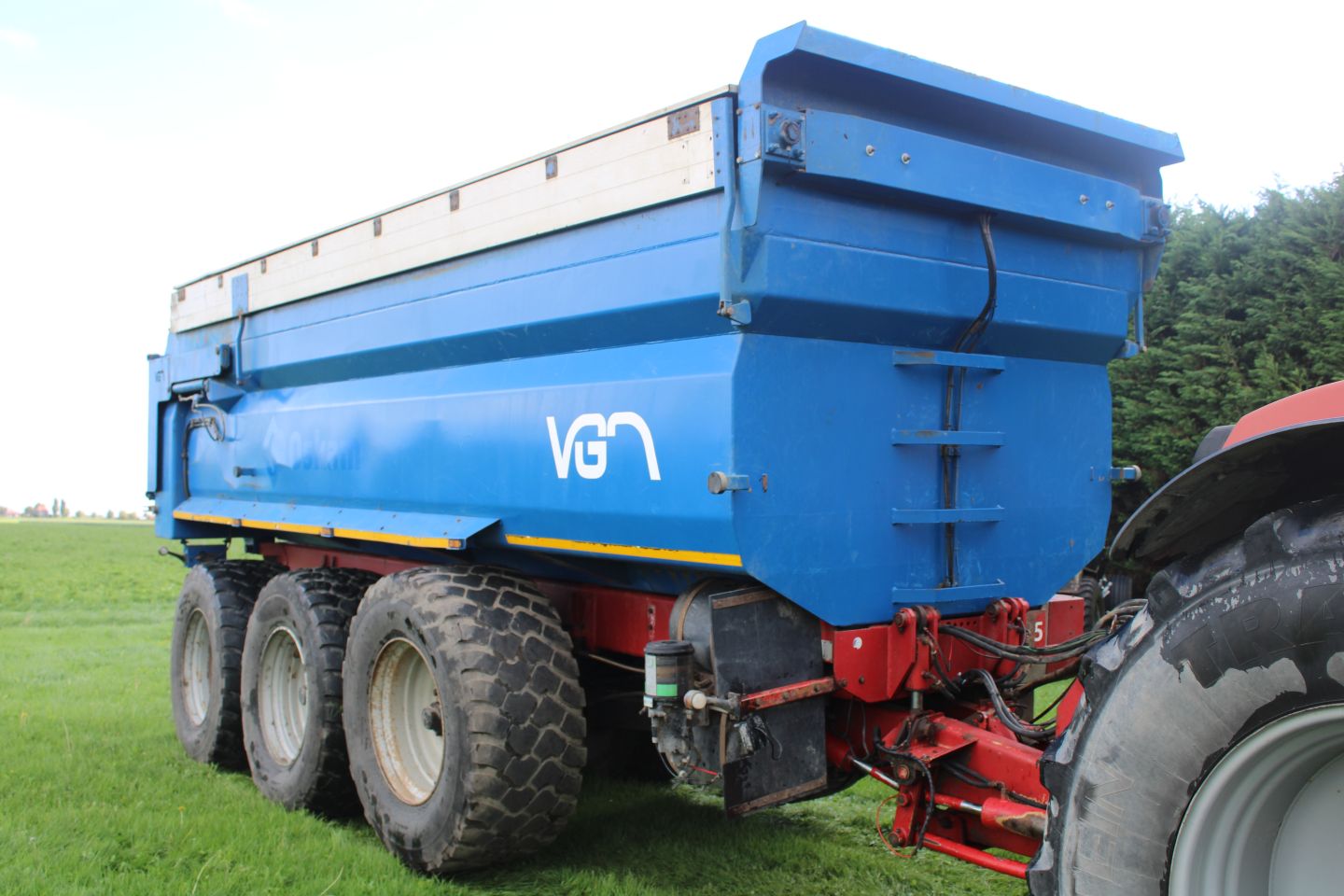 VGM ZK-30