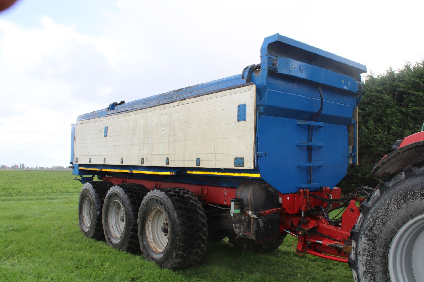 VGM ZK-30