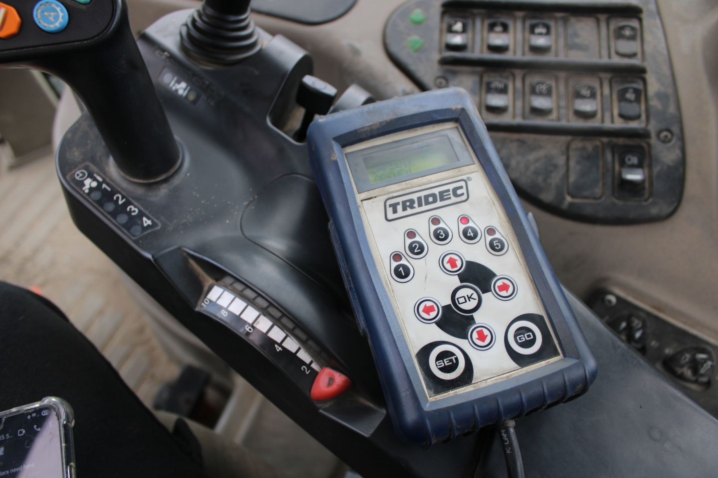 VGM ZK-30