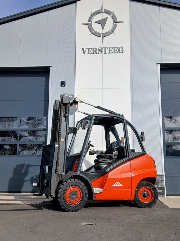 Linde H40D