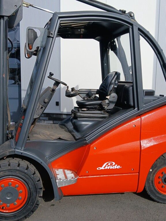 Linde H40D