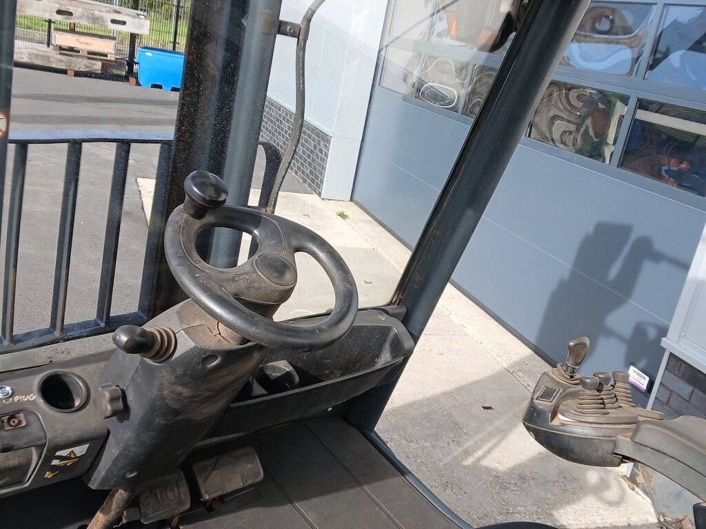 Linde H40D