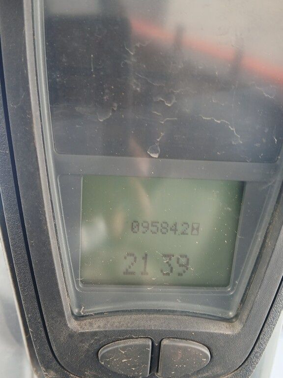 Linde H40D