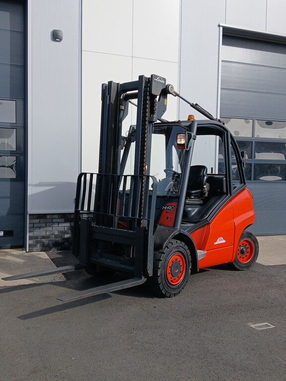 Linde H40D