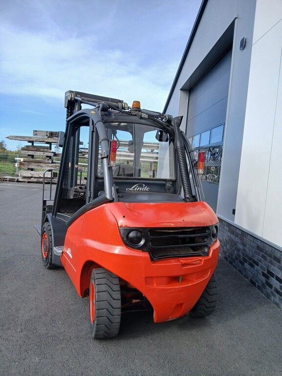 Linde H40D