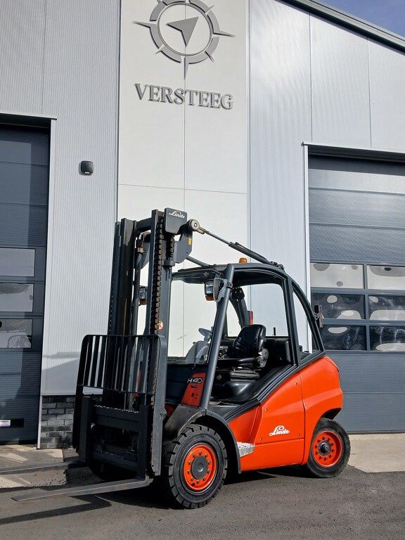 Linde H40D