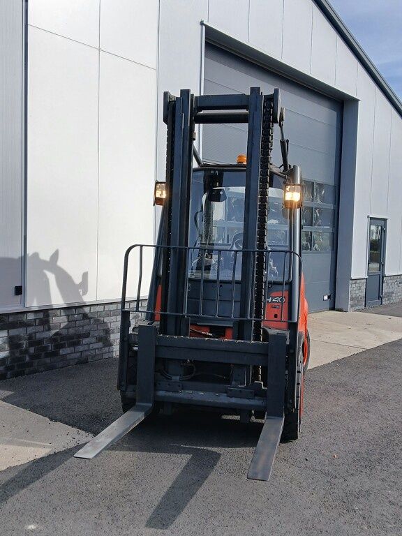Linde H40D