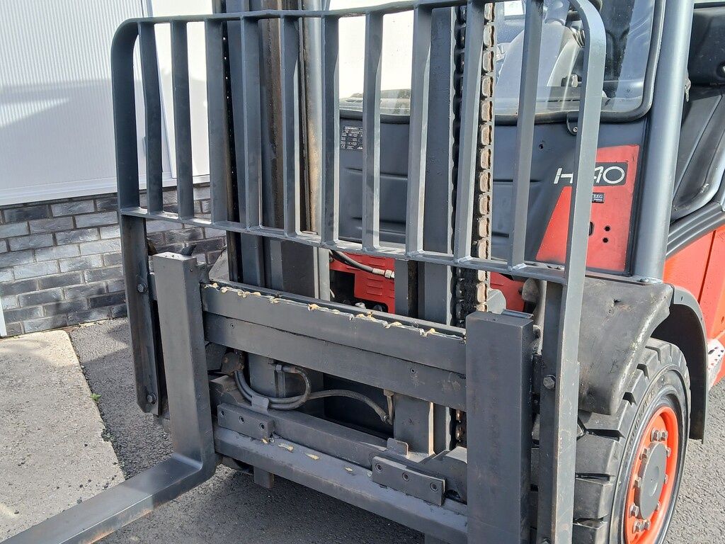 Linde H40D