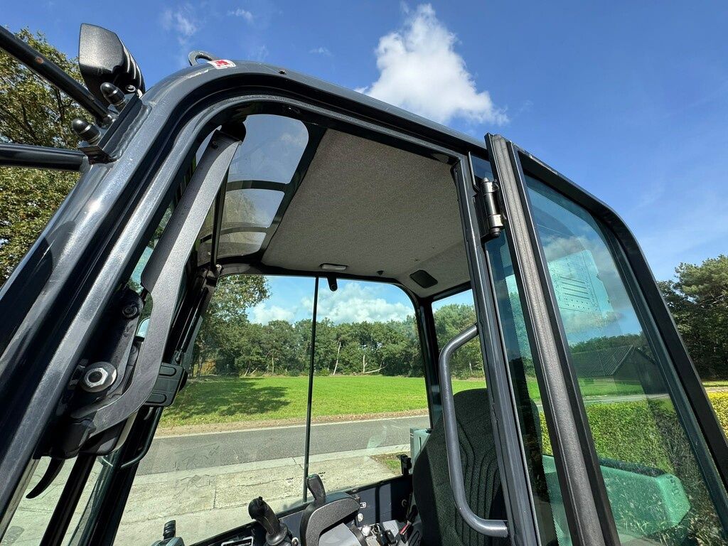 Kubota KX019-4 | 2024 | 1.028 uur | CW05 + 3 bakken