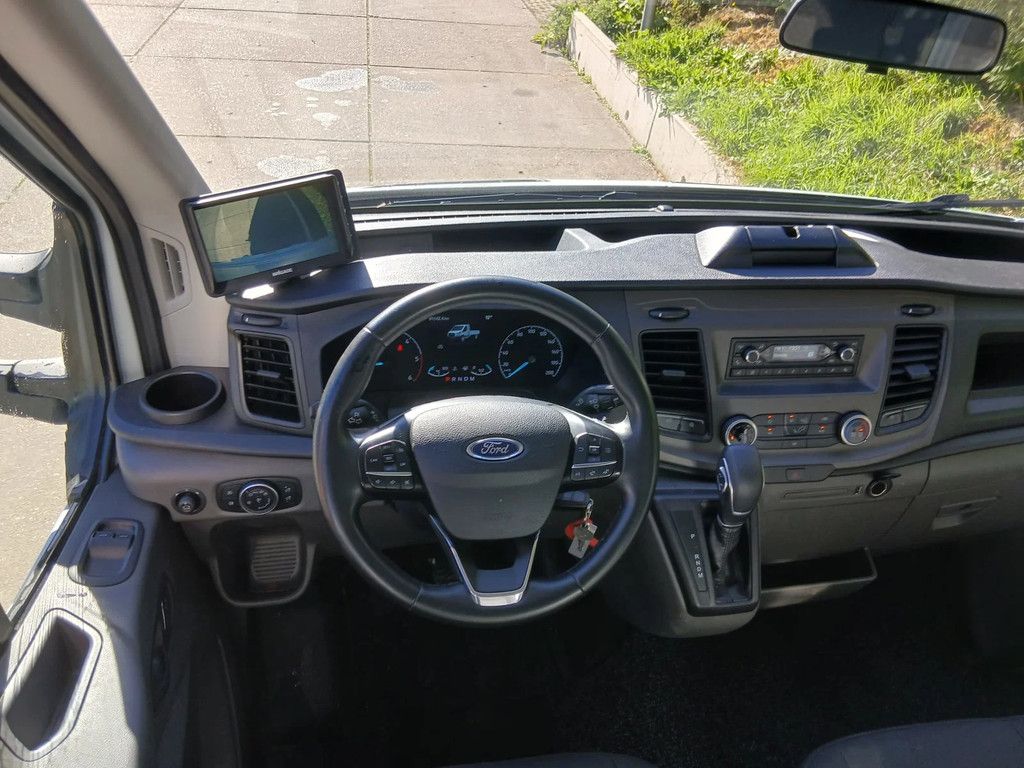Ford Transit bakwagen 5,2 m.