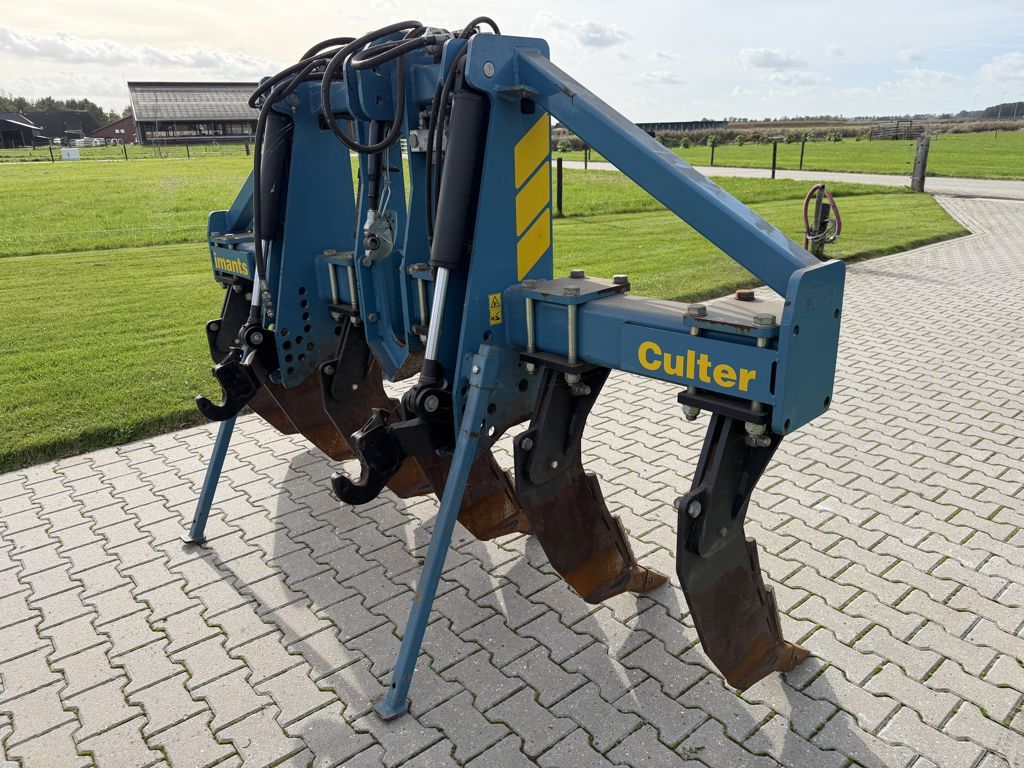Imants CULTER