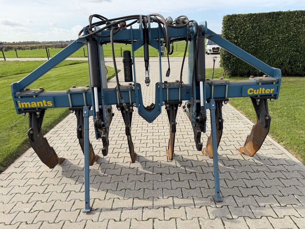 Imants CULTER