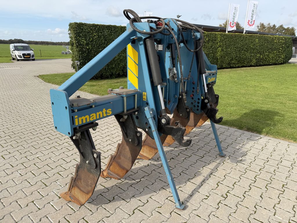 Imants CULTER