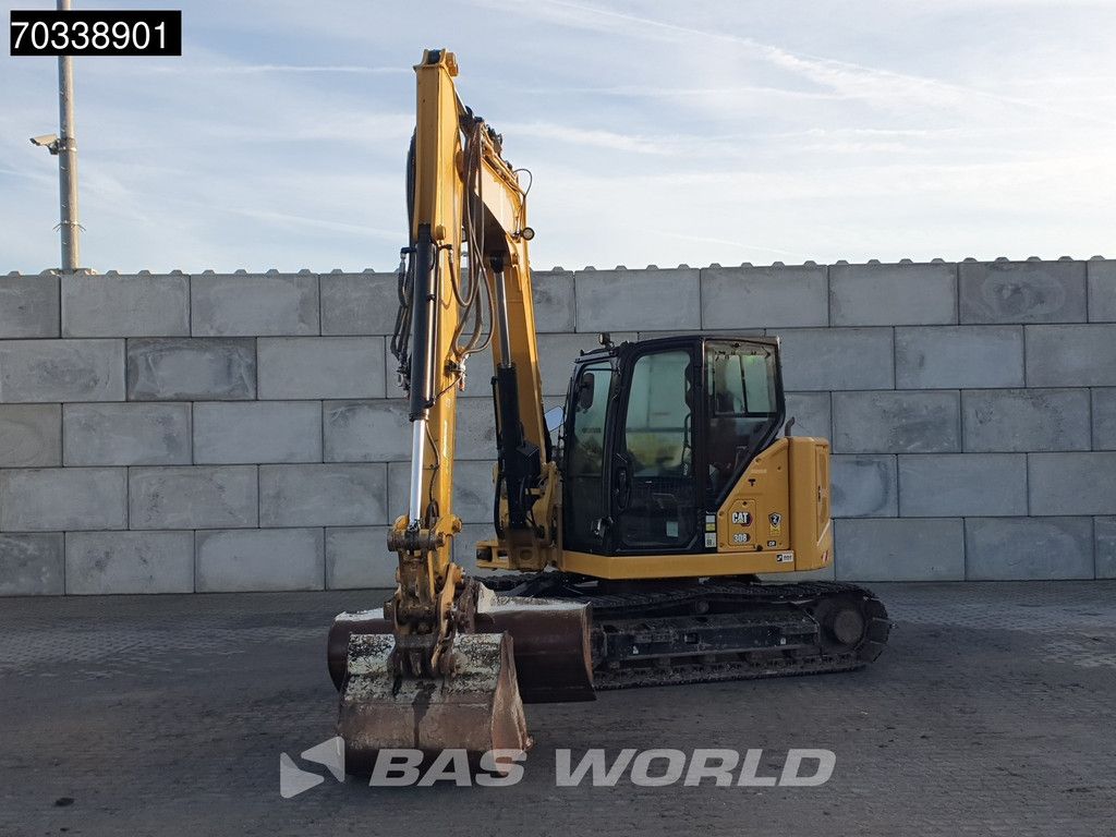 Caterpillar 308 C R
