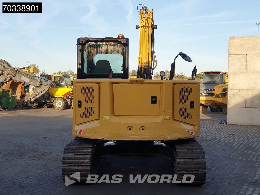 Caterpillar 308 C R