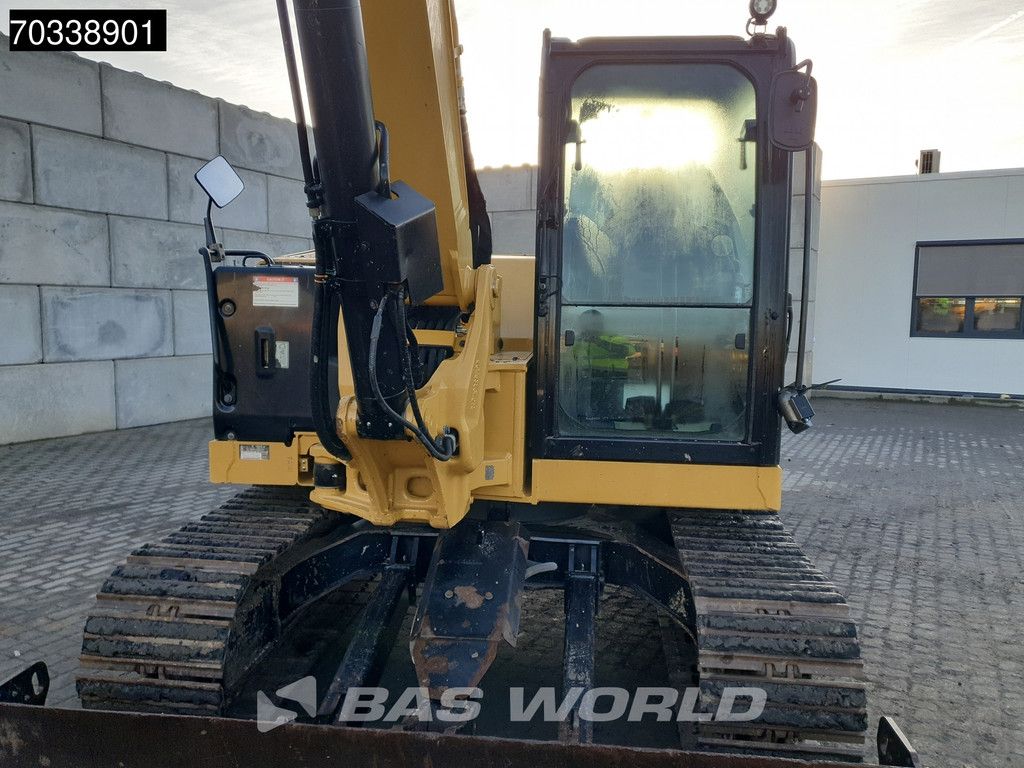 Caterpillar 308 C R