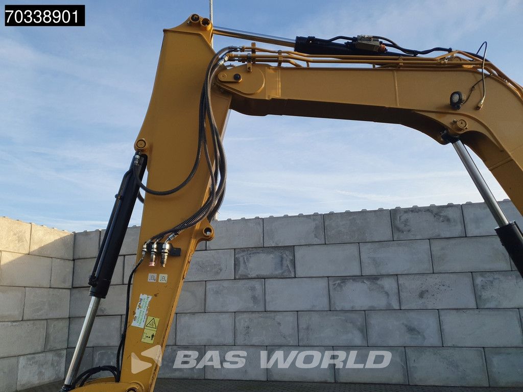 Caterpillar 308 C R