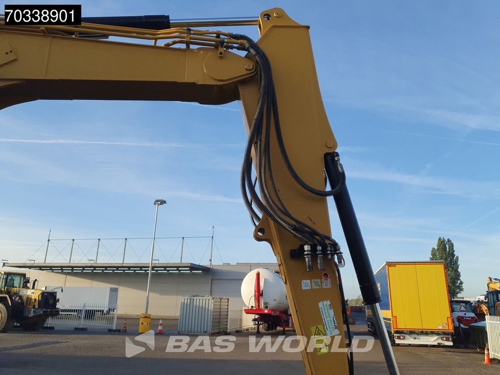 Caterpillar 308 C R