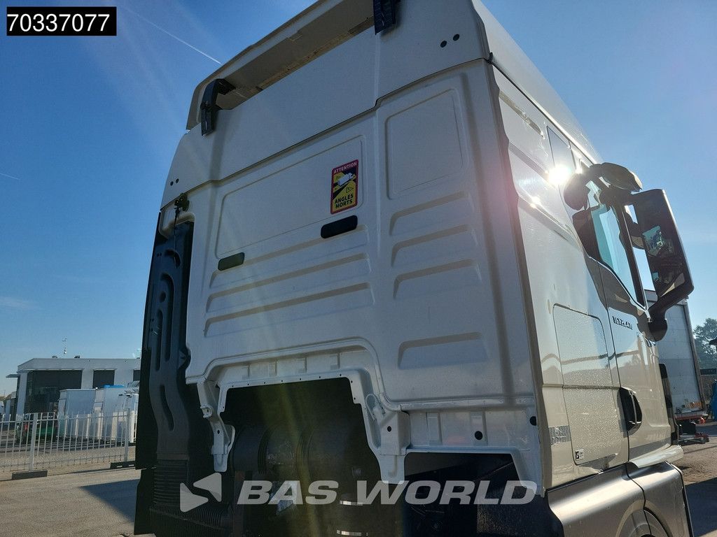 MAN TGX 26.470 6X2 Lift axle Full Air Automatic Retarder Euro 6