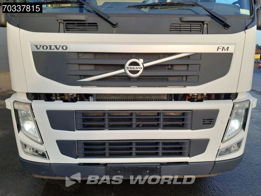 Volvo FM 330 6X2 FASSI BF245A2.25 E DYNAMIC Crane Kran Lift+steering axle Euro 6