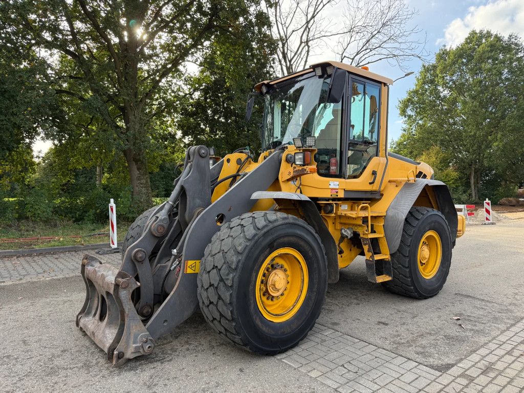 Volvo L70F