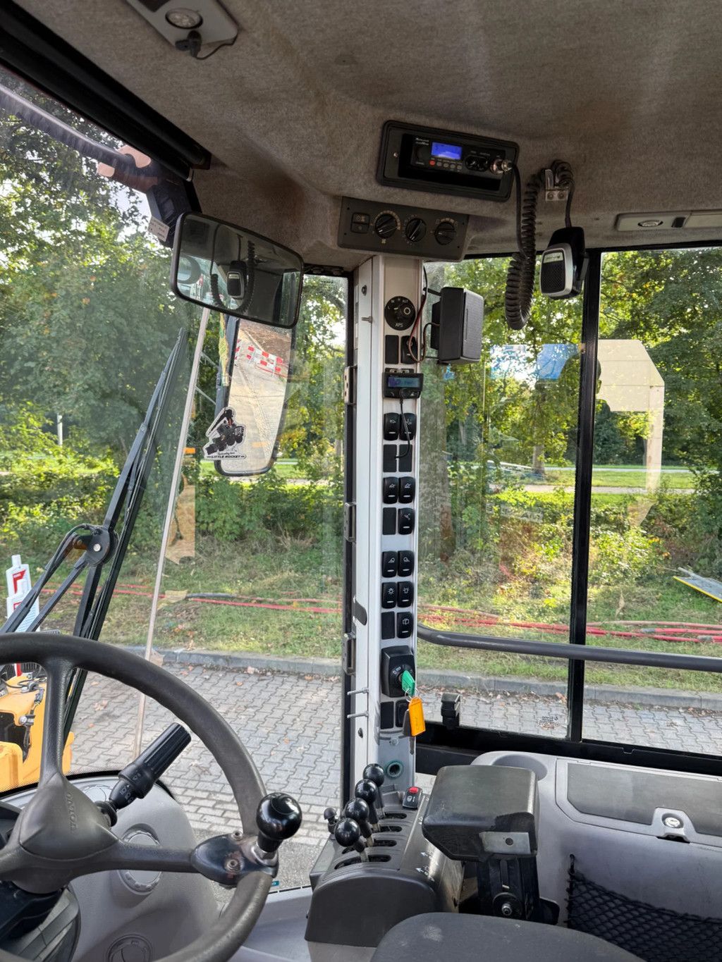 Volvo L70F
