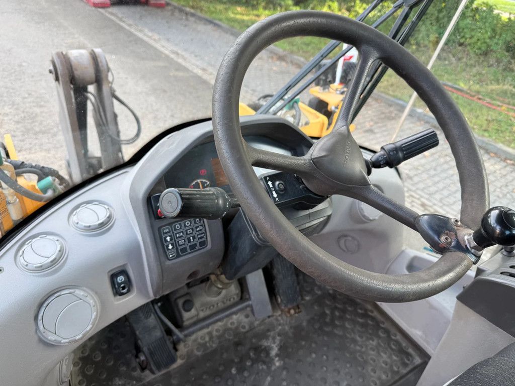 Volvo L70F