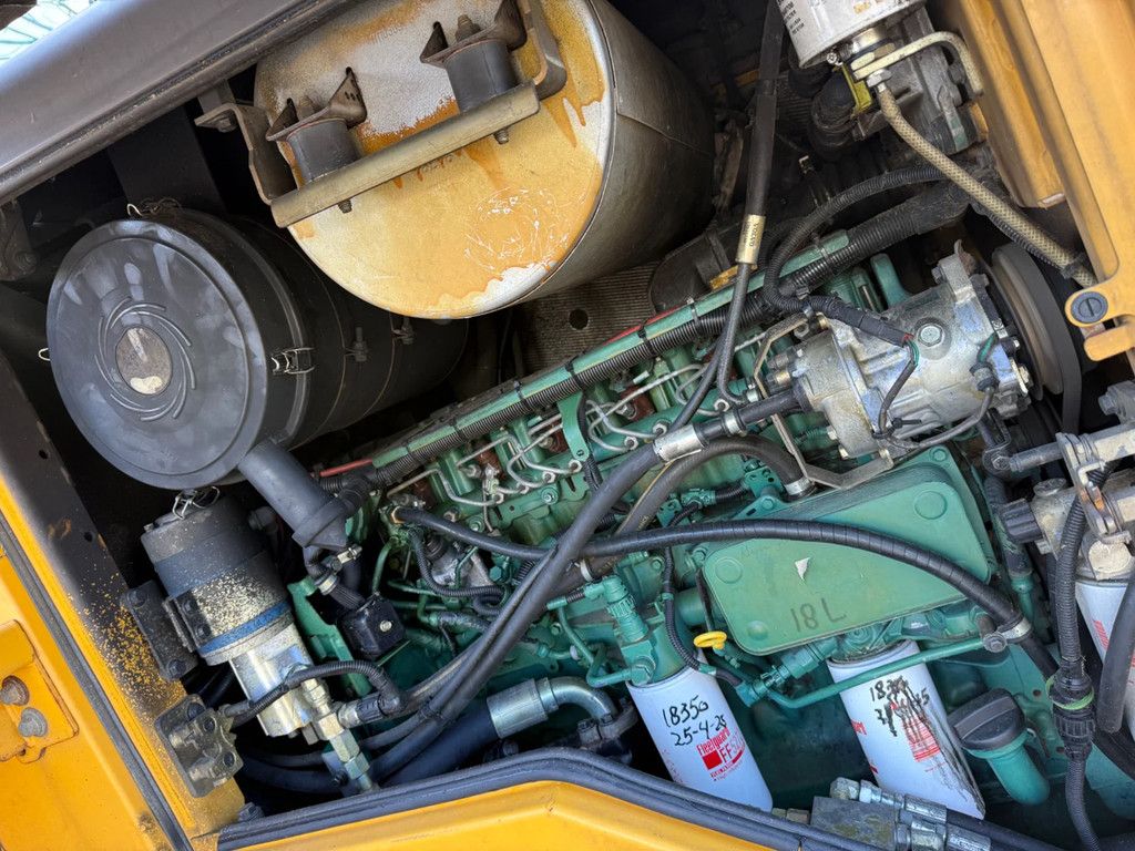 Volvo L70F
