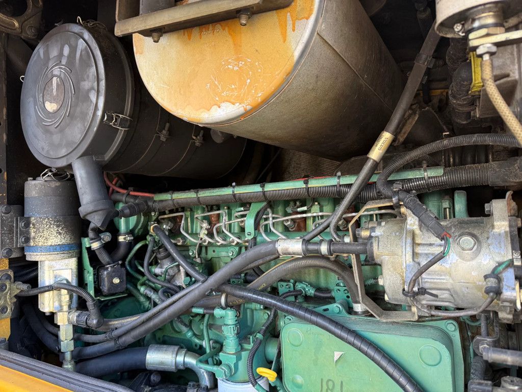 Volvo L70F