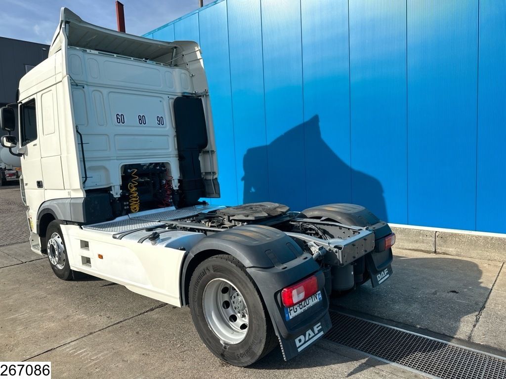 DAF XF 480 EURO 6, ACC, Standairco