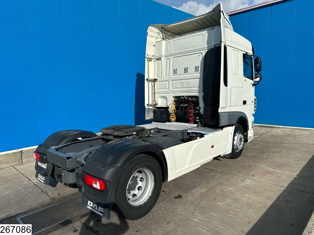 DAF XF 480 EURO 6, ACC, Standairco