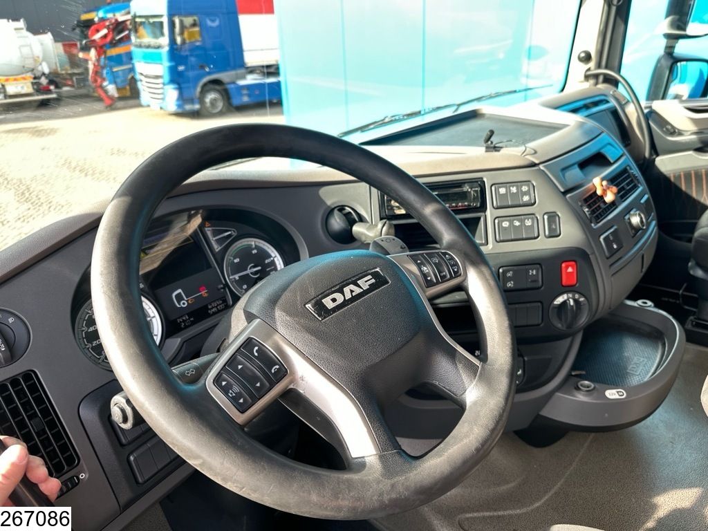 DAF XF 480 EURO 6, ACC, Standairco