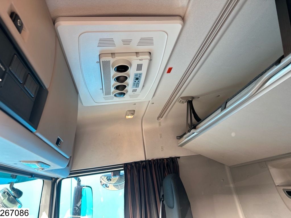 DAF XF 480 EURO 6, ACC, Standairco