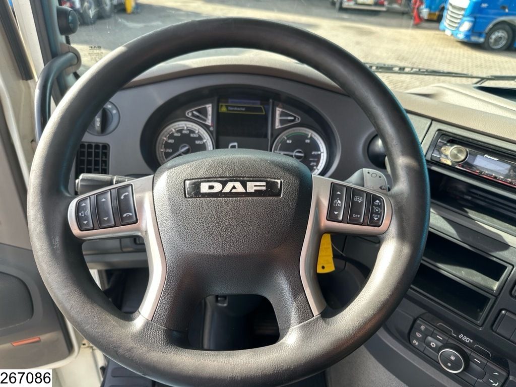 DAF XF 480 EURO 6, ACC, Standairco