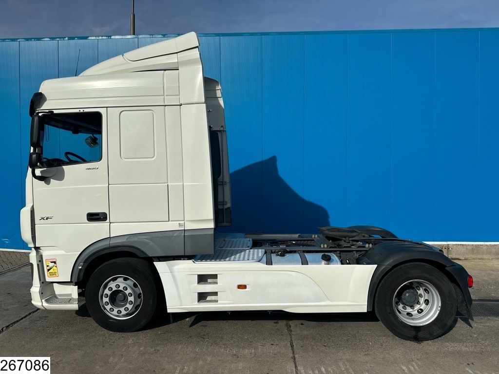 DAF XF 480 EURO 6, ACC, Standairco