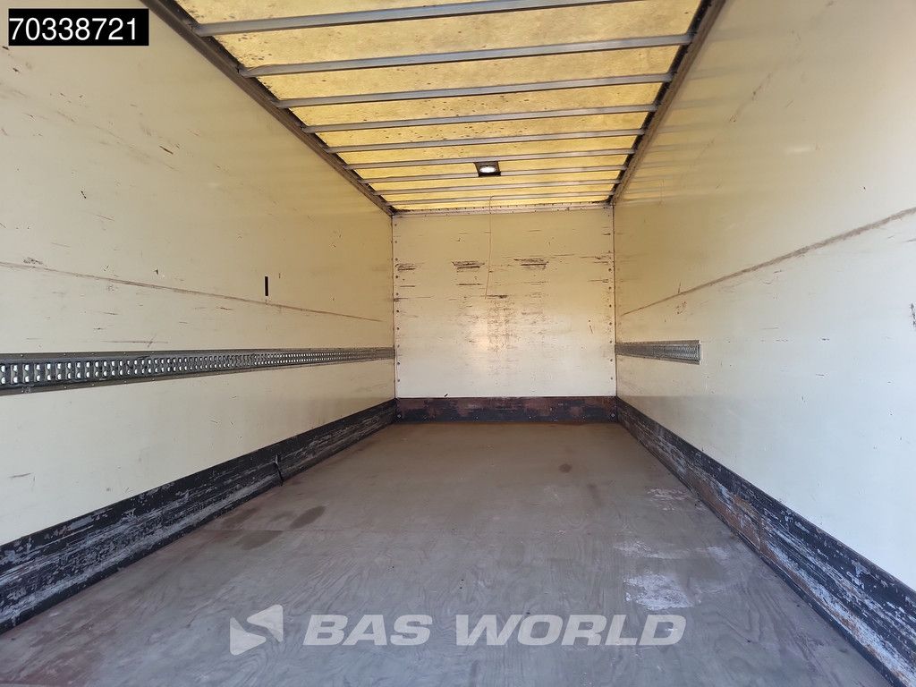 Renault Midlum 180 4X2 NL-truck 12tonner 1500kg Tailgate Automatic Euro 5