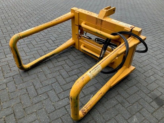 BMA SCH1 Balenklem
